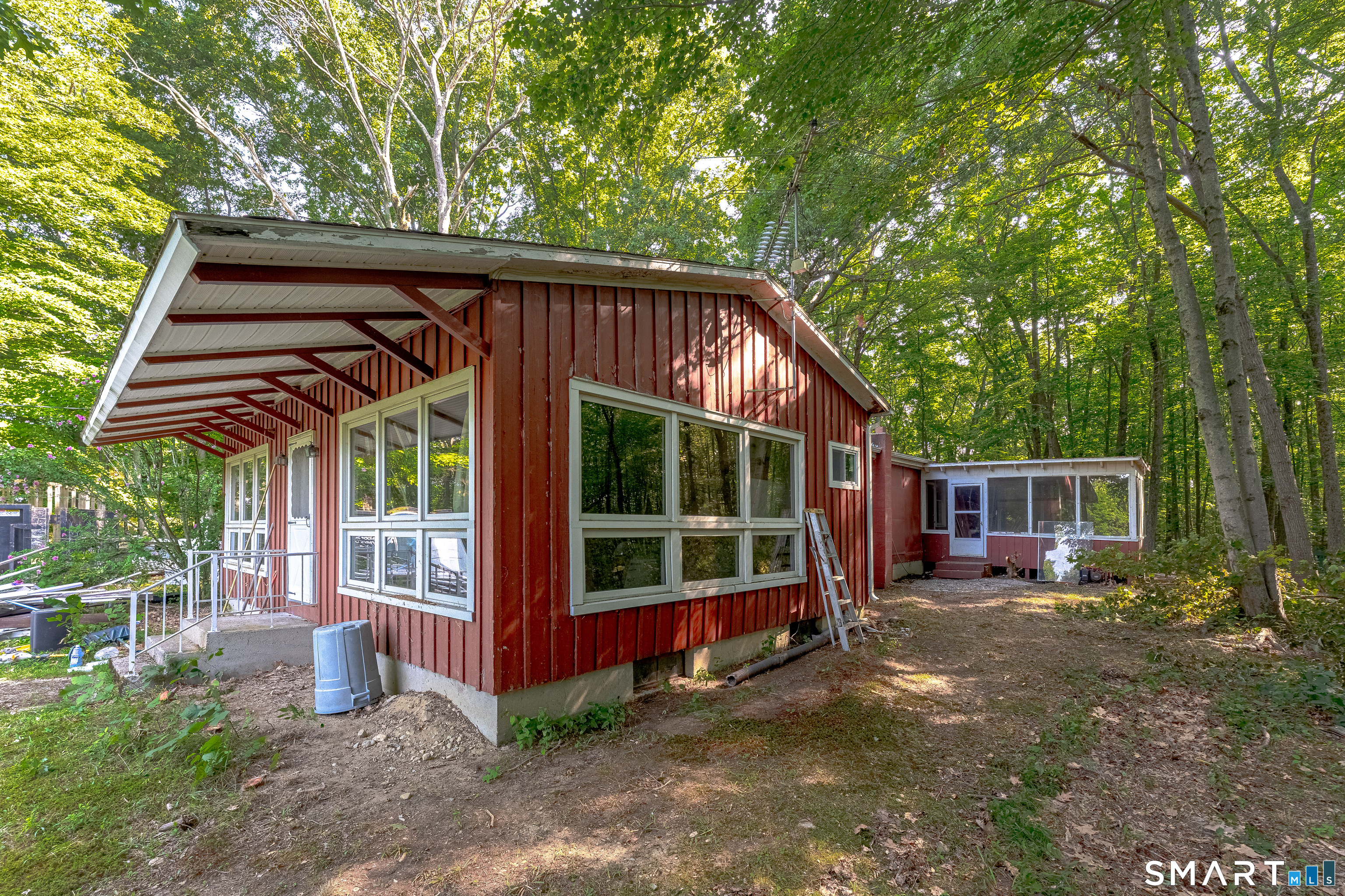 721 Route 169 Woodstock CT 06281