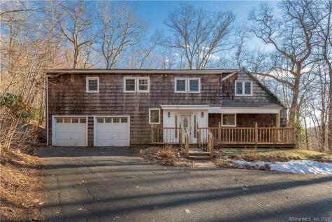 145 Putnam Park Road Bethel CT 06801