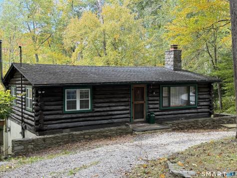 118 Green Pond Road New Milford CT 06776