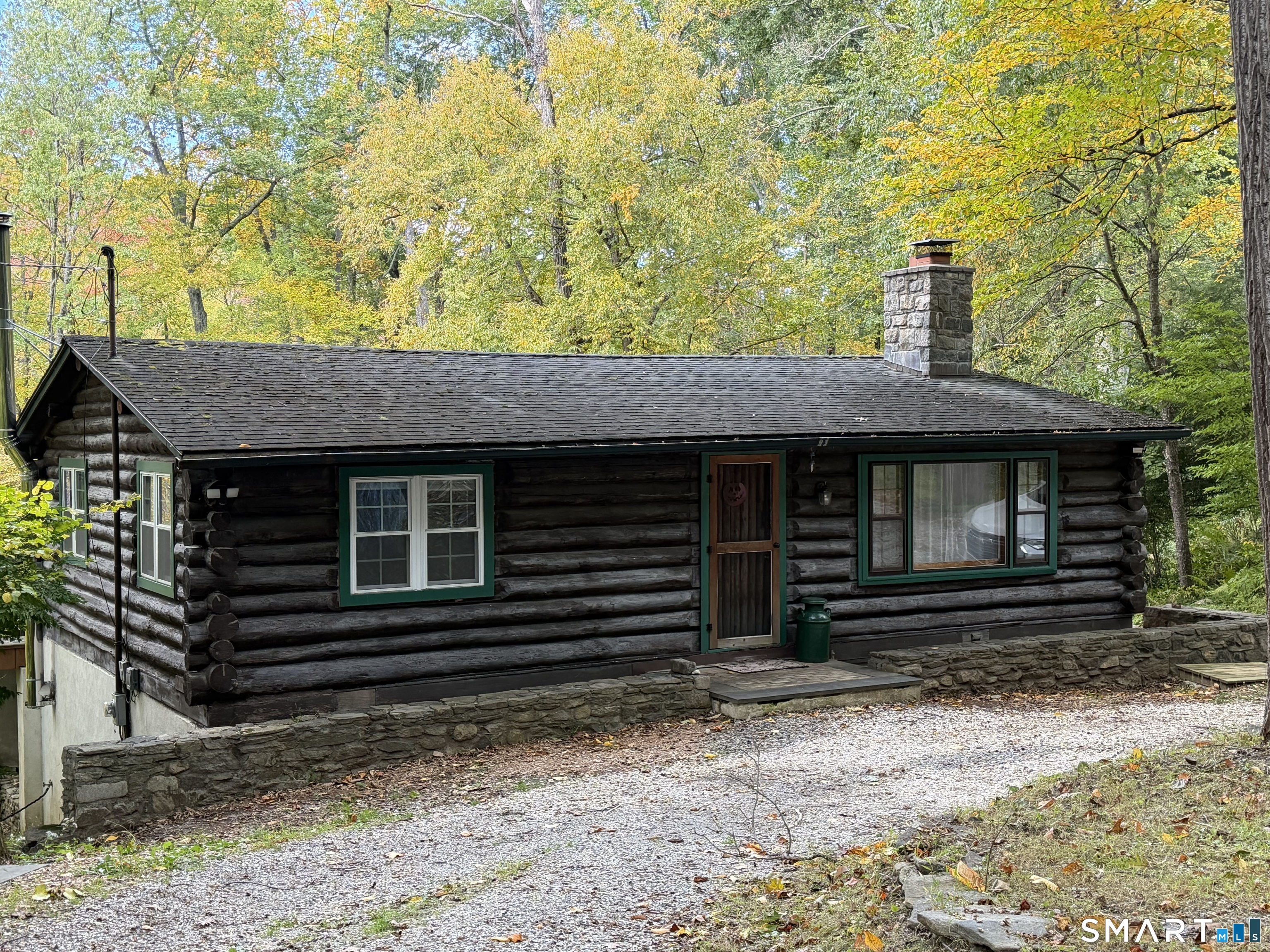 118 Green Pond Road New Milford CT 06776