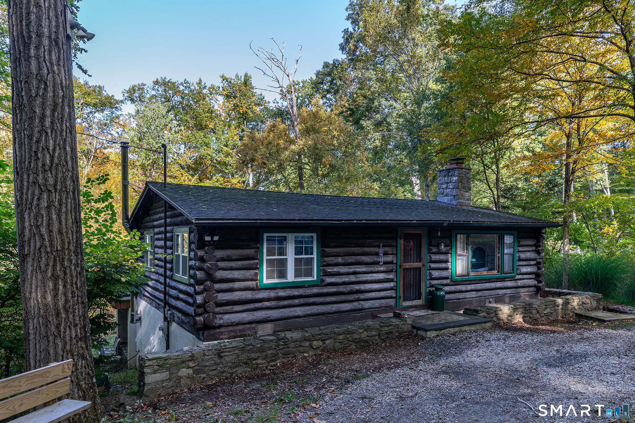 118 Green Pond Road New Milford CT 06776