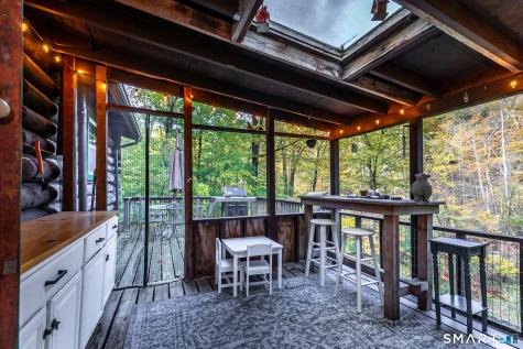 118 Green Pond Road New Milford CT 06776
