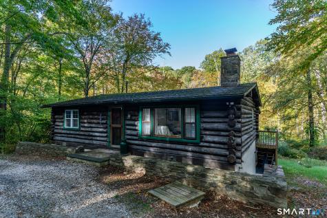 118 Green Pond Road New Milford CT 06776