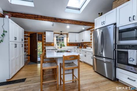 118 Green Pond Road New Milford CT 06776