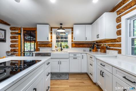 118 Green Pond Road New Milford CT 06776
