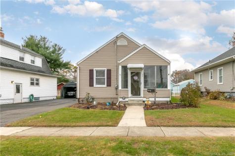 66 Daytona Avenue Milford CT 06461