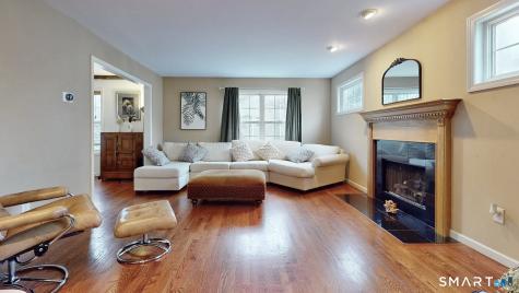 18 Amber Lane Milford CT 06460