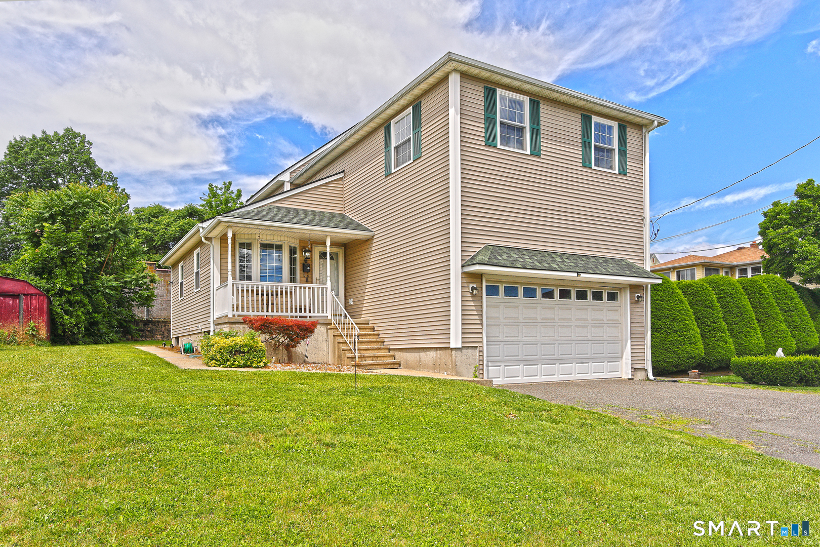 6 Francis Street Waterbury CT 06708