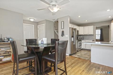 6 Francis Street Waterbury CT 06708