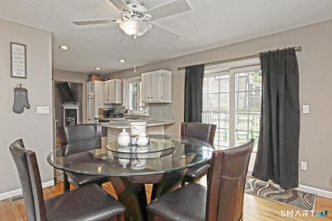 6 Francis Street Waterbury CT 06708