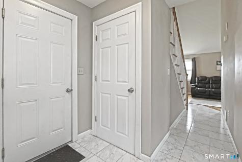 6 Francis Street Waterbury CT 06708