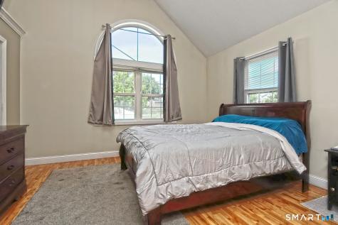 6 Francis Street Waterbury CT 06708