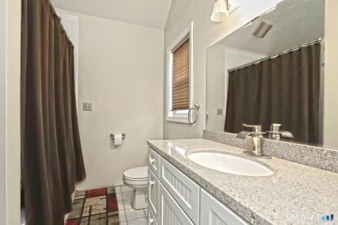 6 Francis Street Waterbury CT 06708