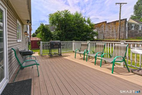 6 Francis Street Waterbury CT 06708