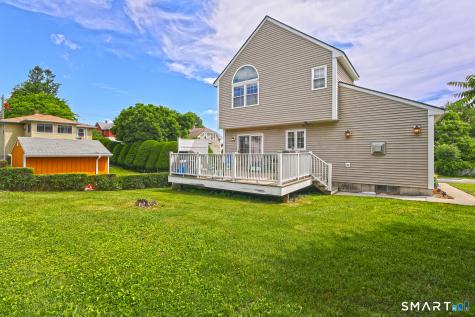 6 Francis Street Waterbury CT 06708