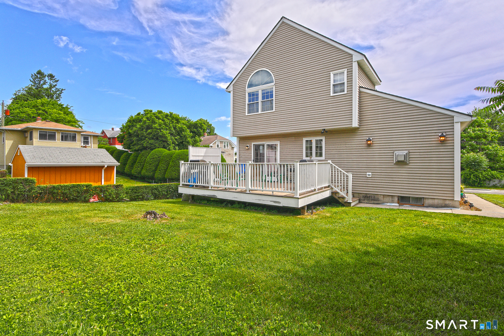 6 Francis Street Waterbury CT 06708