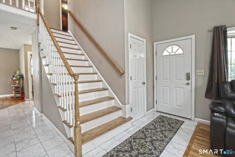 6 Francis Street Waterbury CT 06708