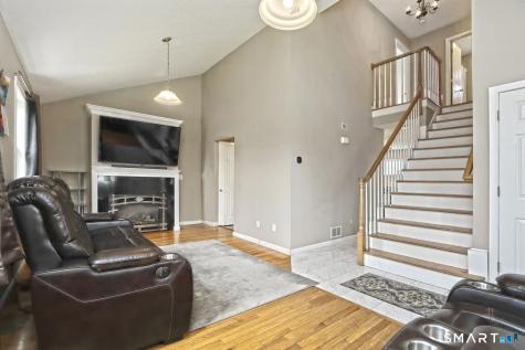 6 Francis Street Waterbury CT 06708