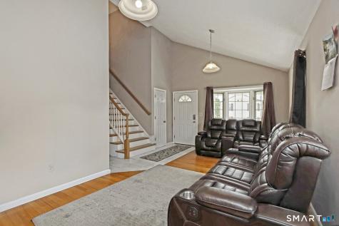 6 Francis Street Waterbury CT 06708