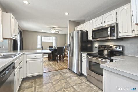 6 Francis Street Waterbury CT 06708