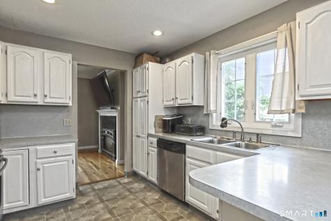 6 Francis Street Waterbury CT 06708