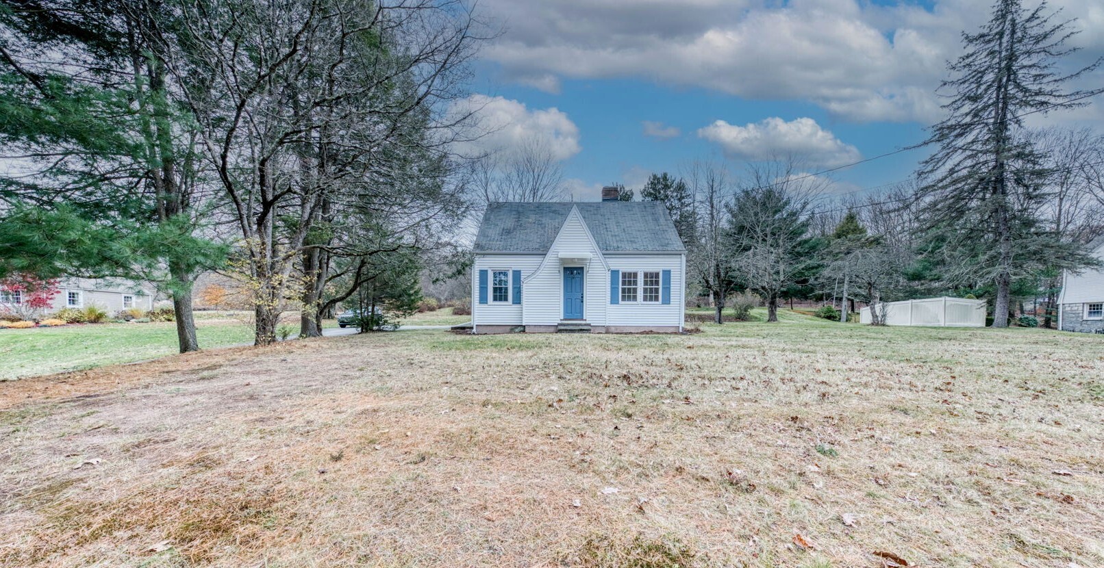 282 Mountain Road Glastonbury CT 06033