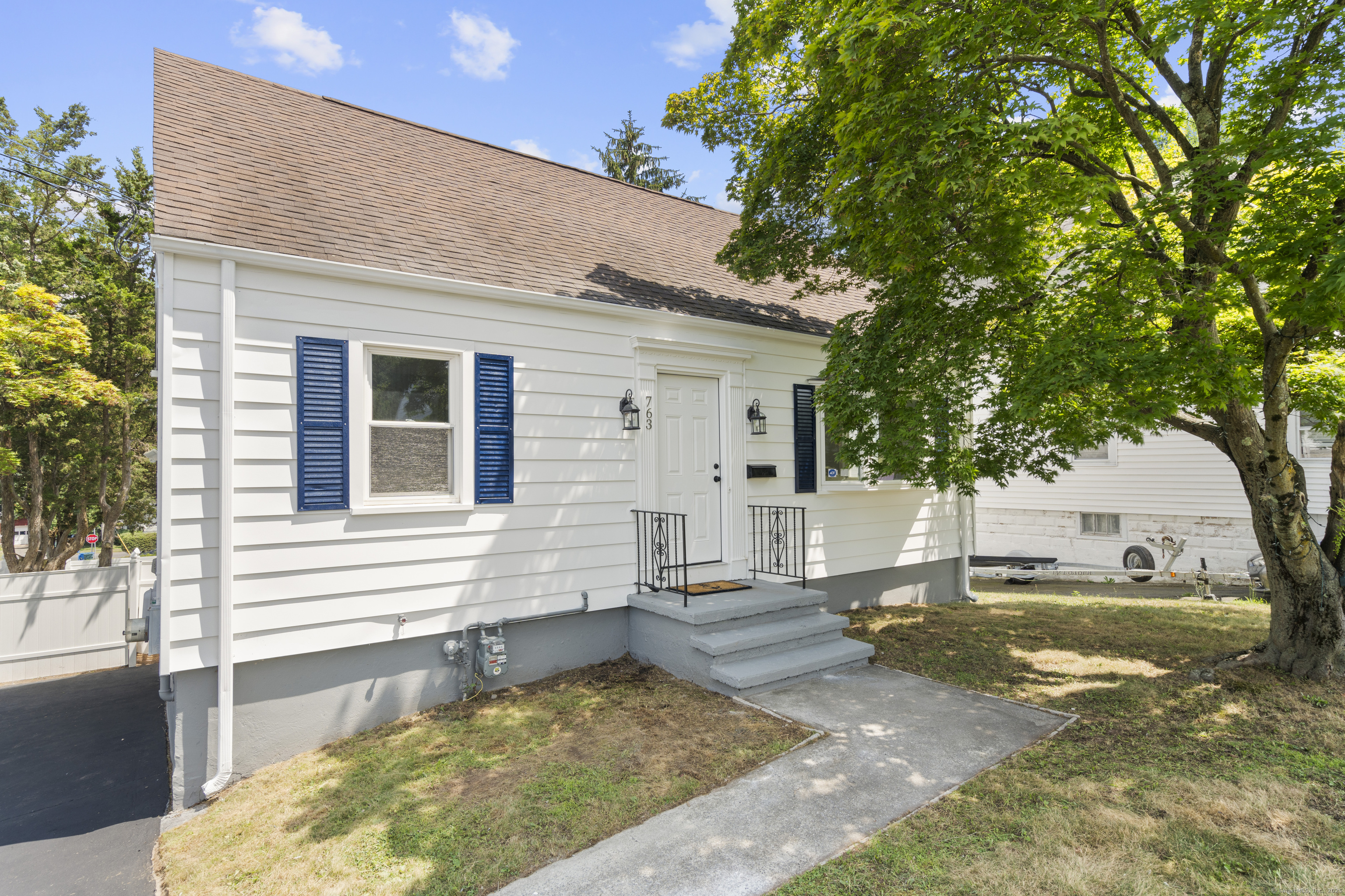 763 Pine Rock Avenue Hamden CT 06514