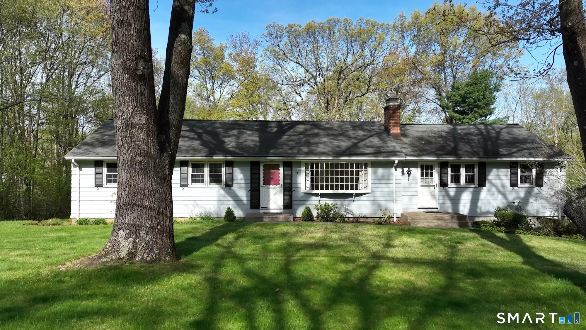 11 Hickory Lane Farmington CT 06032