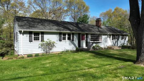 11 Hickory Lane Farmington CT 06032