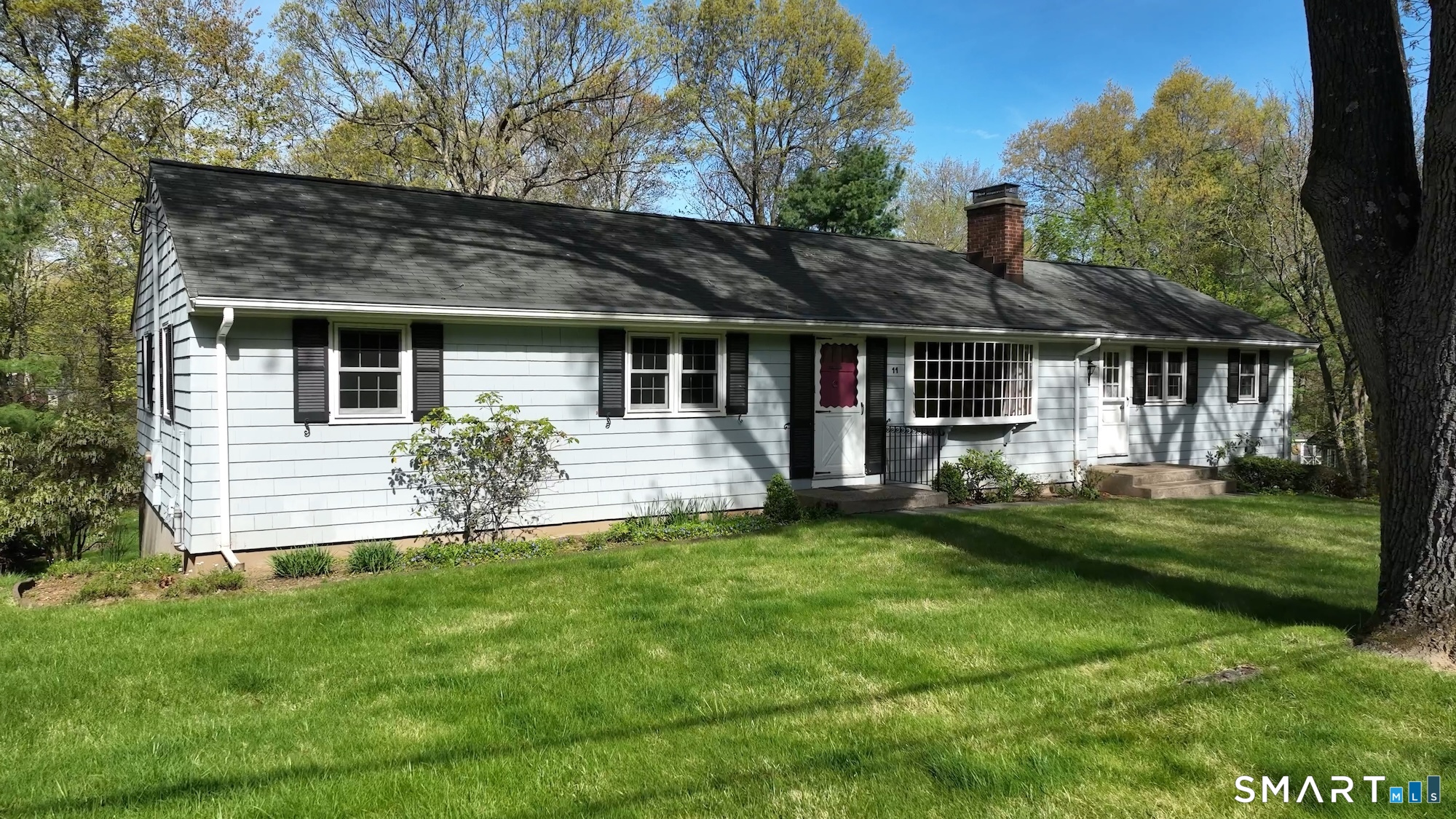 11 Hickory Lane Farmington CT 06032