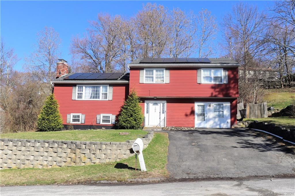 105 Haddad Road Waterbury CT 06708