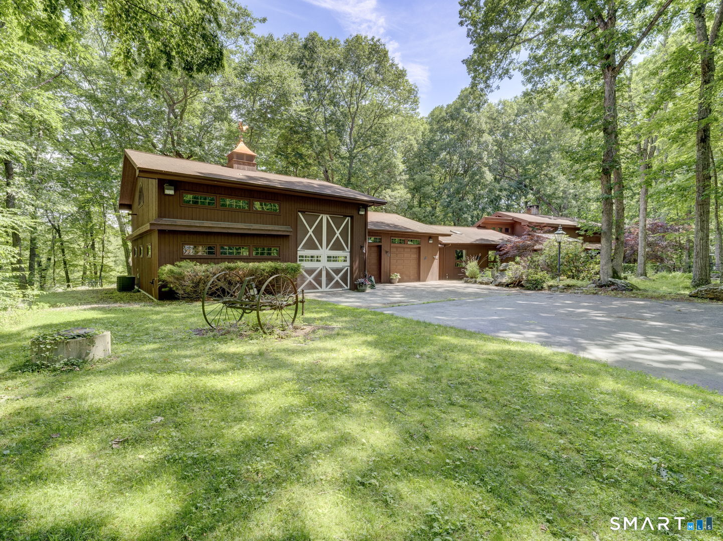 140 Old Willimantic Road Columbia CT 06237