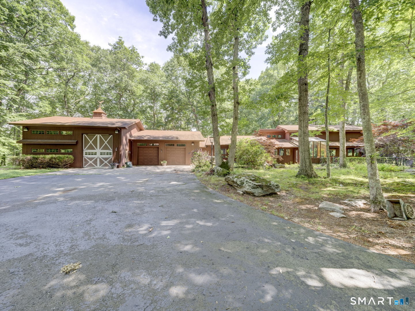 140 Old Willimantic Road Columbia CT 06237