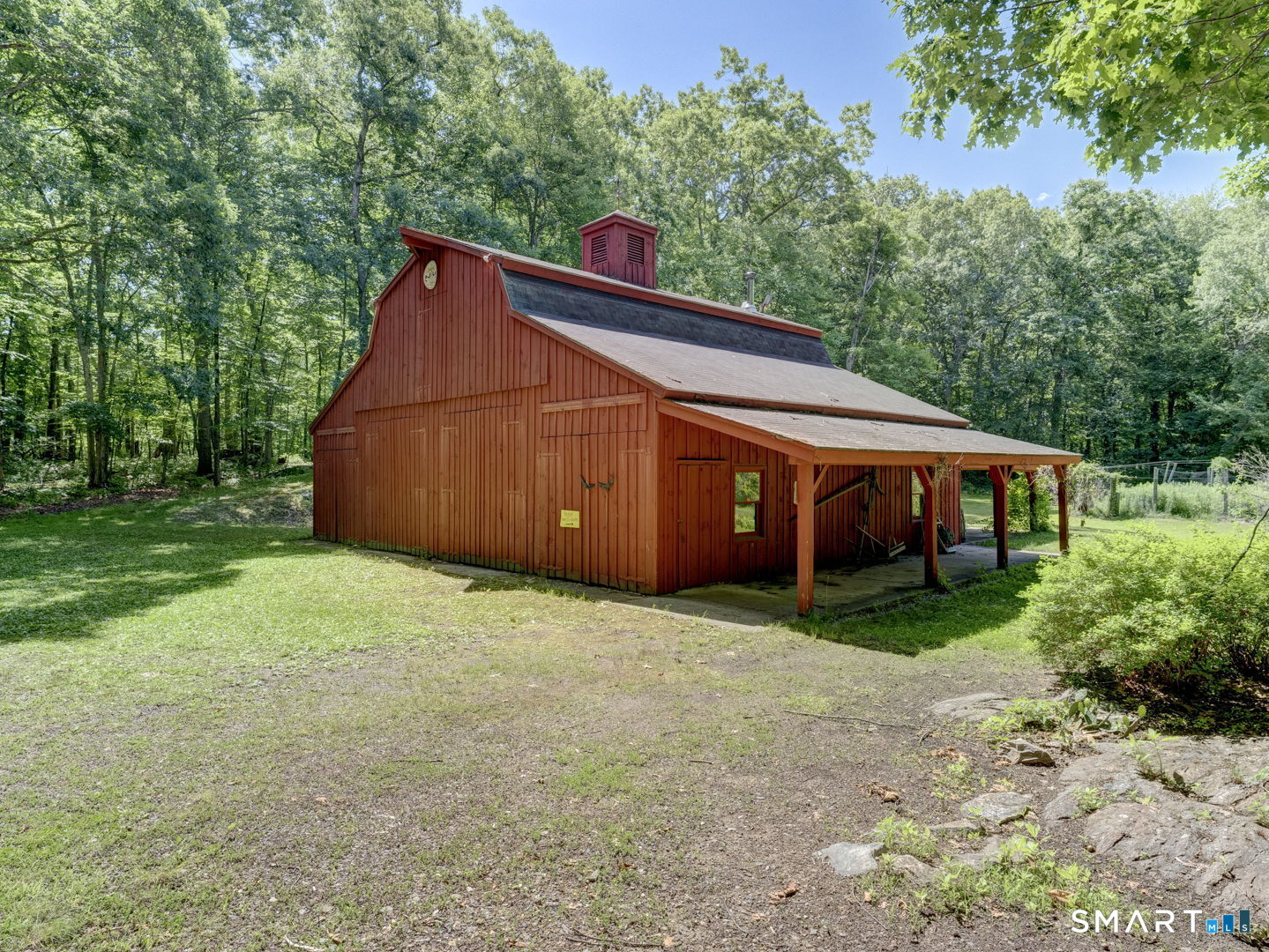 140 Old Willimantic Road Columbia CT 06237