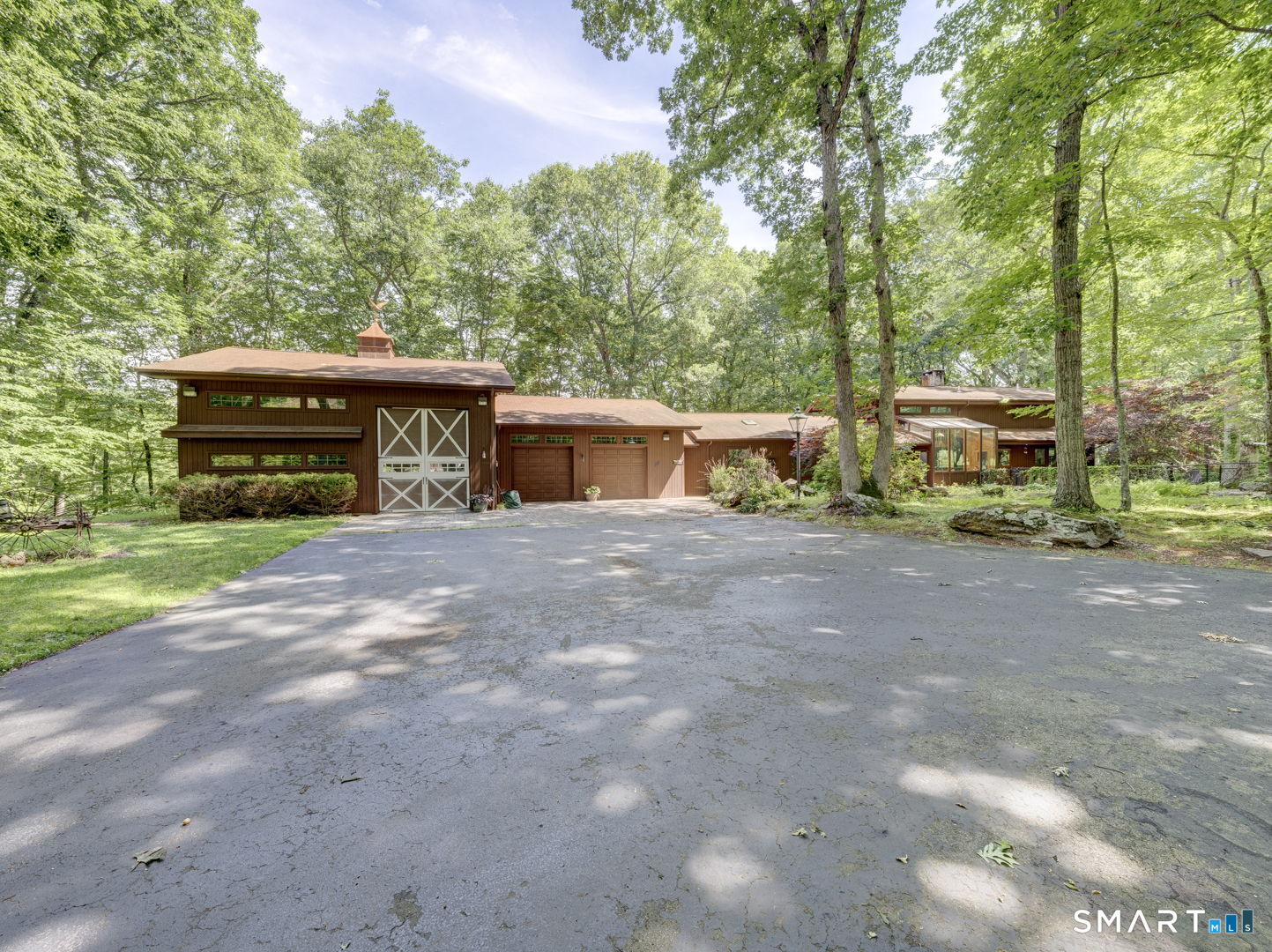 140 Old Willimantic Road Columbia CT 06237