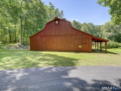 140 Old Willimantic Road Columbia CT 06237