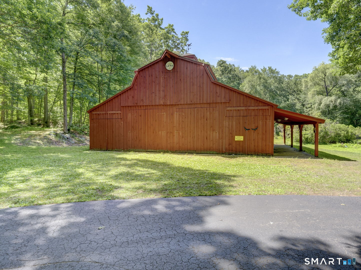 140 Old Willimantic Road Columbia CT 06237
