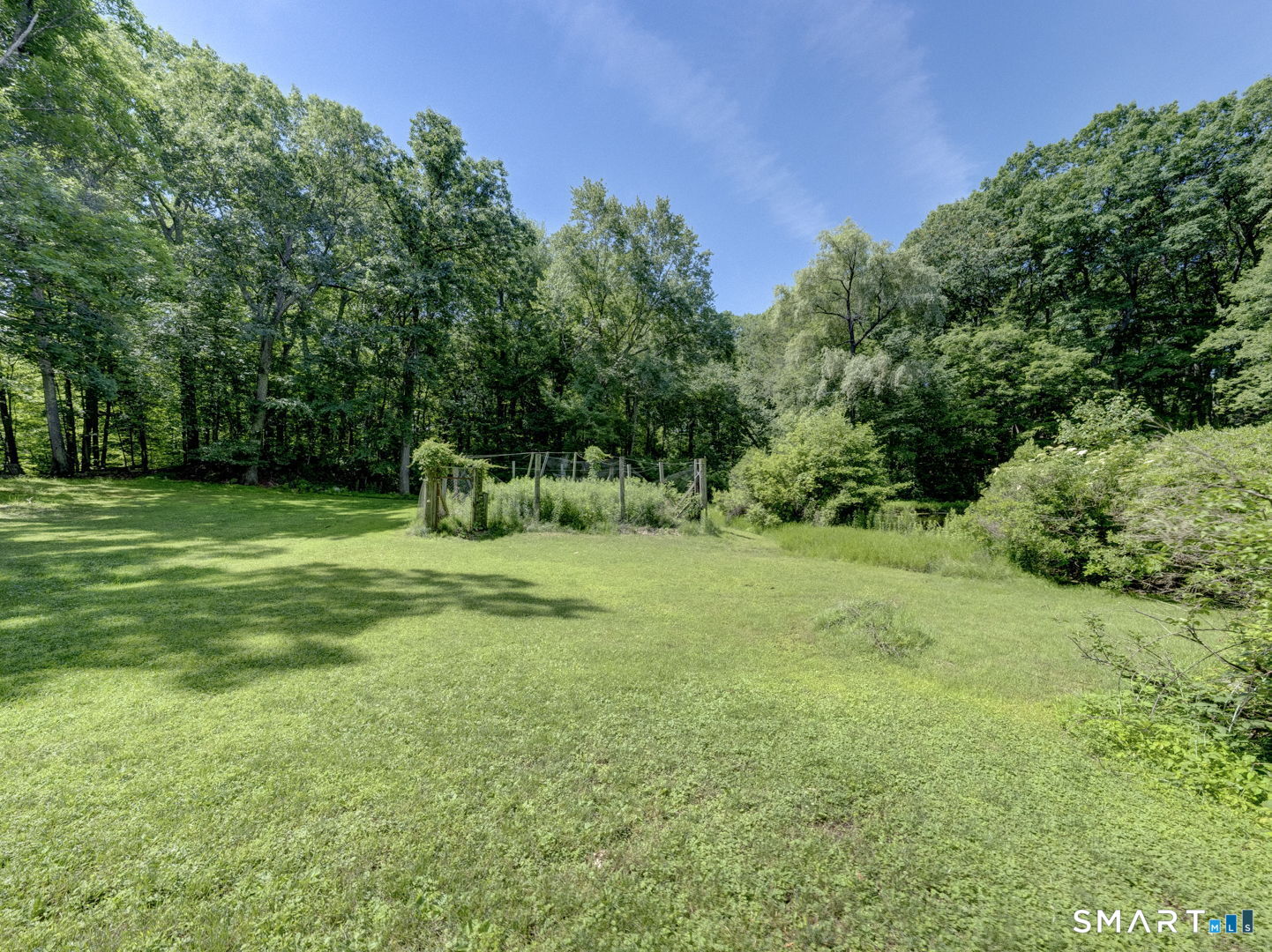 140 Old Willimantic Road Columbia CT 06237