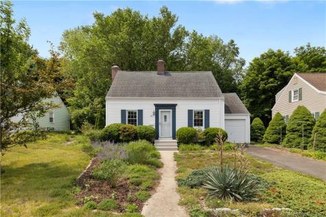 175 Wilmot Road Hamden CT 06514