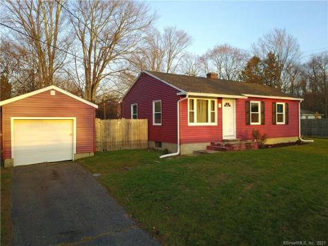 87 Hillcrest Street Torrington CT 06790