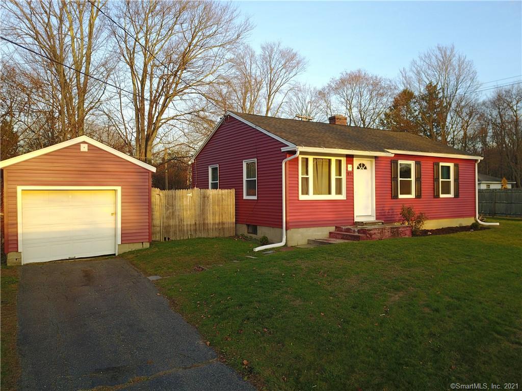 87 Hillcrest Street Torrington CT 06790