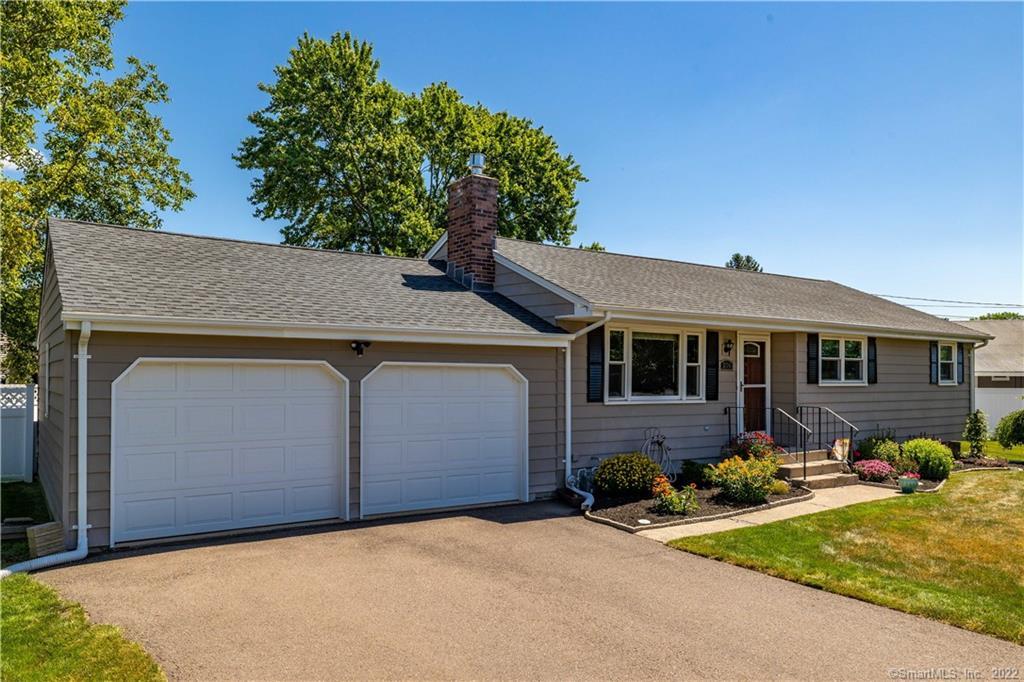 106 Meadow Street Newington CT 06111