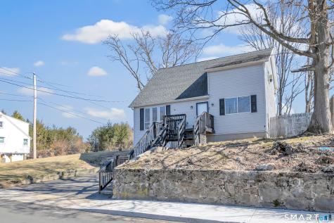 71 Cliff Street Naugatuck CT 06770