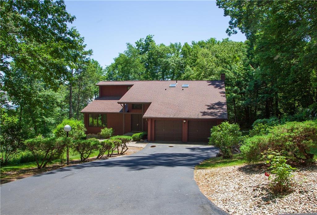 109 Peak Mountain Drive East Granby CT 06026