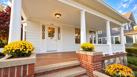 436 New Haven Avenue Derby CT 06418