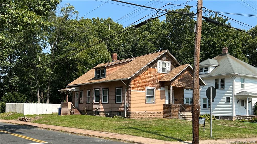 75 Henry Street Manchester CT 06042