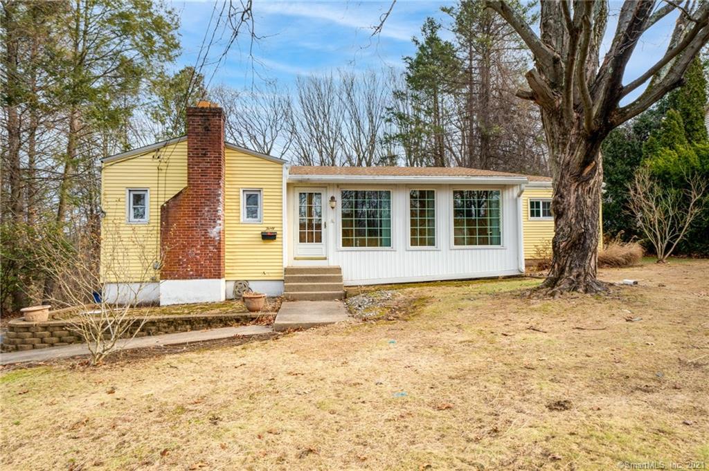 30 Pillsbury Hill Vernon CT 06066