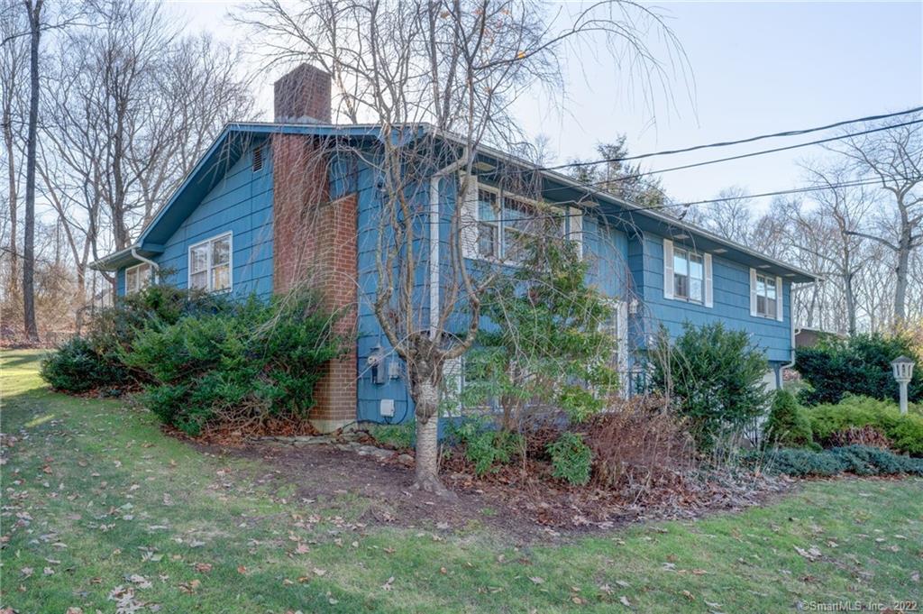 44 Sleepy Hollow Road Columbia CT 06237