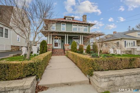 29 Bellevue Place New London CT 06320