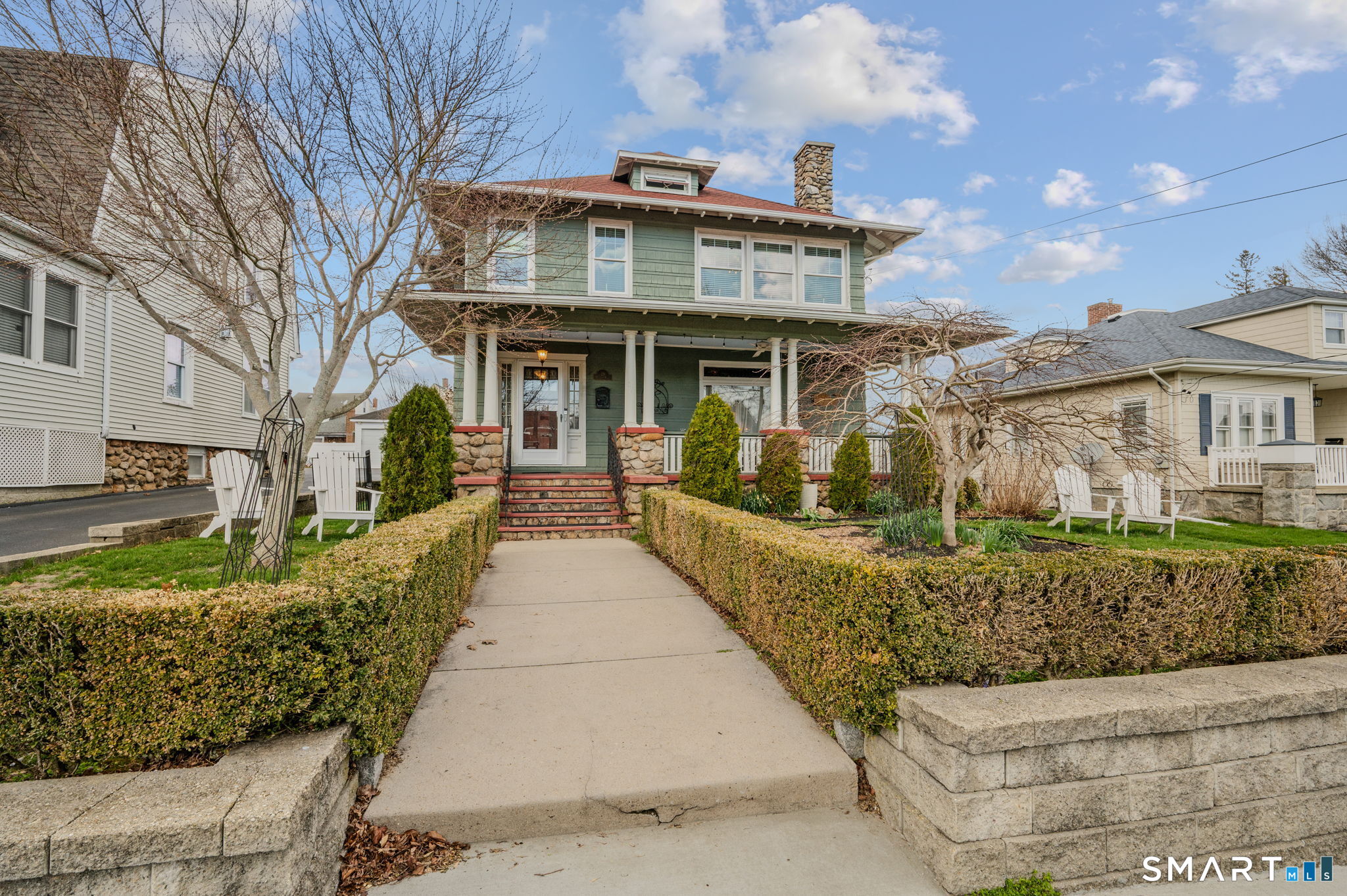 29 Bellevue Place New London CT 06320